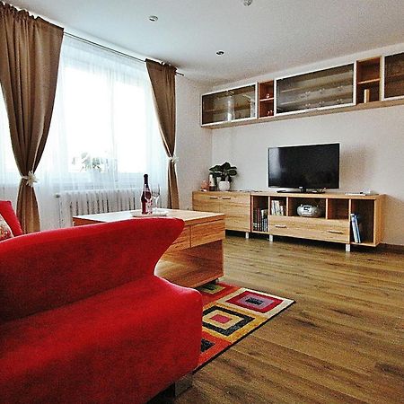 Apartman 4M Tatry Татранска Щръба Екстериор снимка