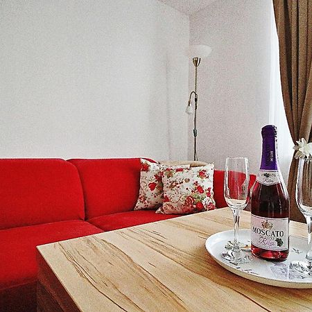 Apartman 4M Tatry Татранска Щръба Екстериор снимка