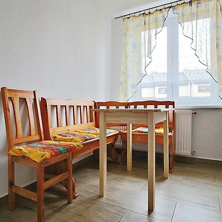 Apartman 4M Tatry Татранска Щръба Екстериор снимка