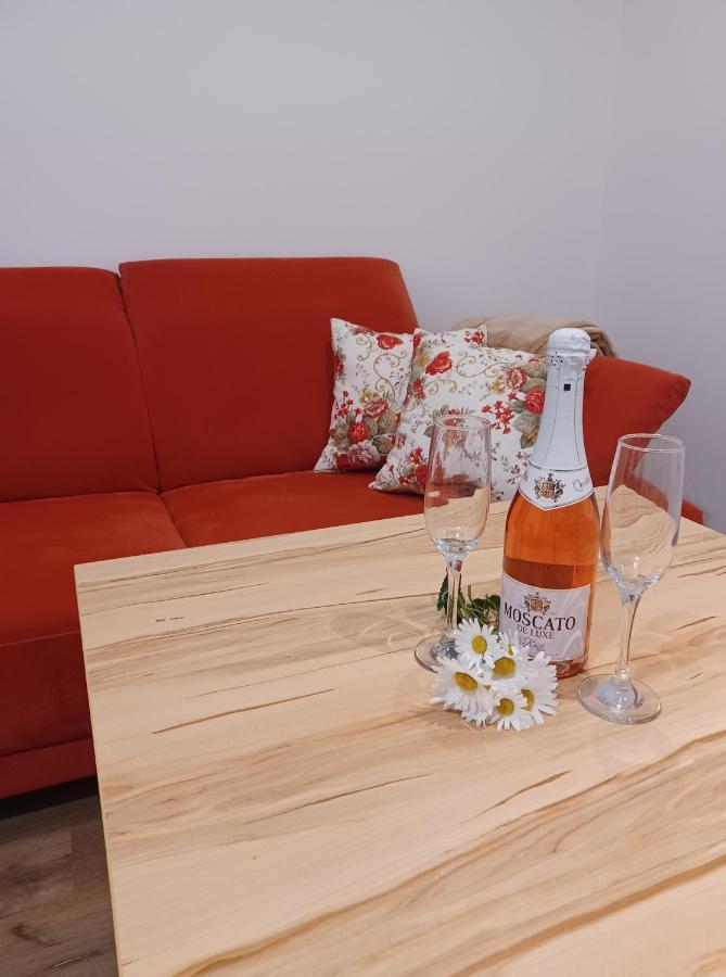 Apartman 4M Tatry Татранска Щръба Екстериор снимка