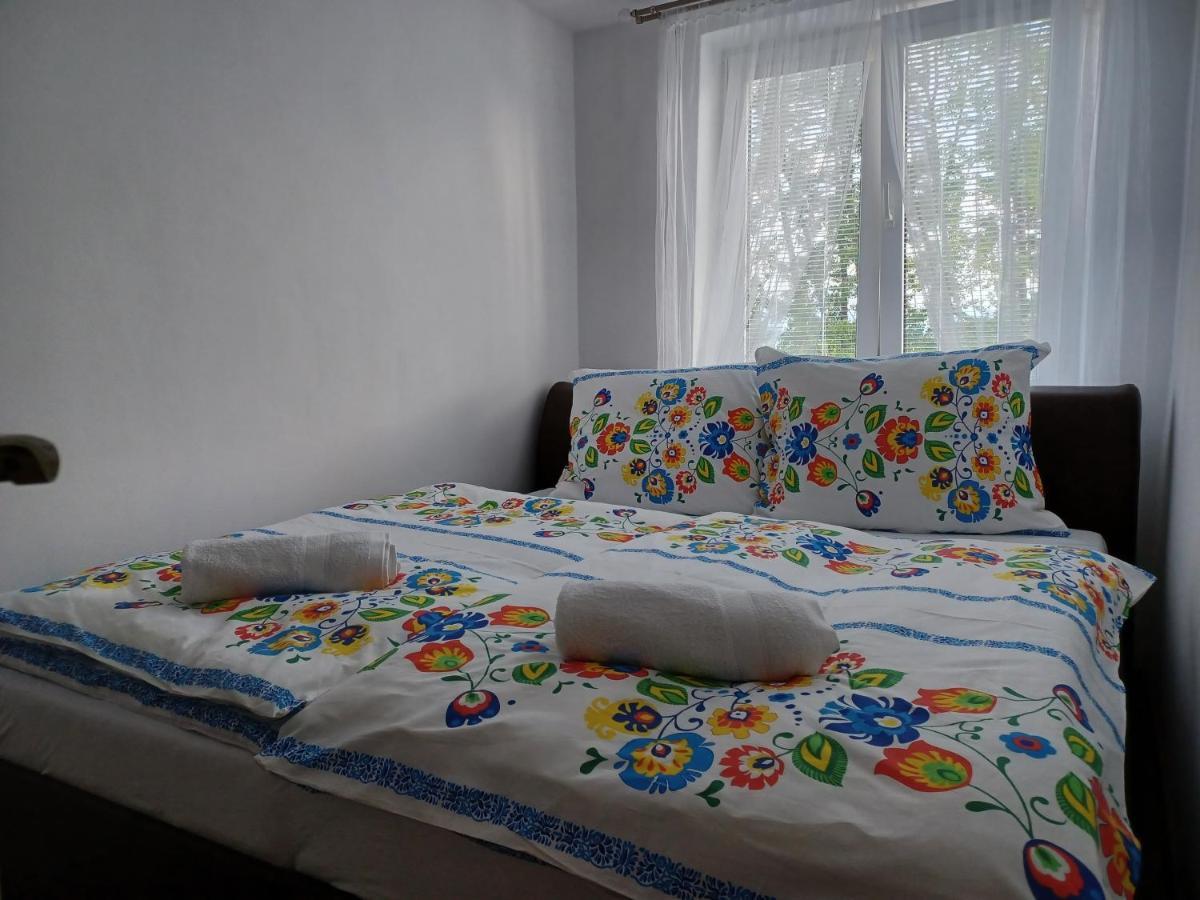 Apartman 4M Tatry Татранска Щръба Екстериор снимка