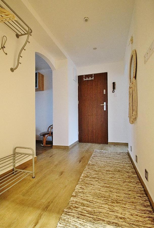 Apartman 4M Tatry Татранска Щръба Екстериор снимка