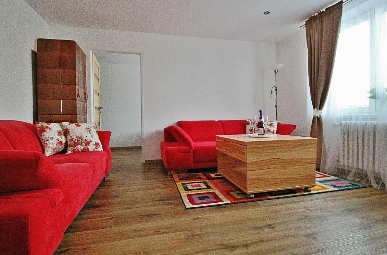 Apartman 4M Tatry Татранска Щръба Екстериор снимка