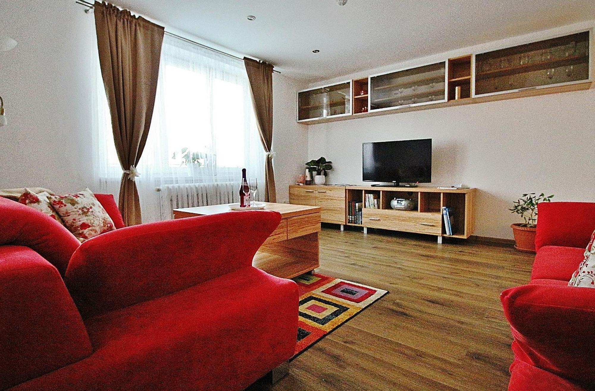 Apartman 4M Tatry Татранска Щръба Екстериор снимка