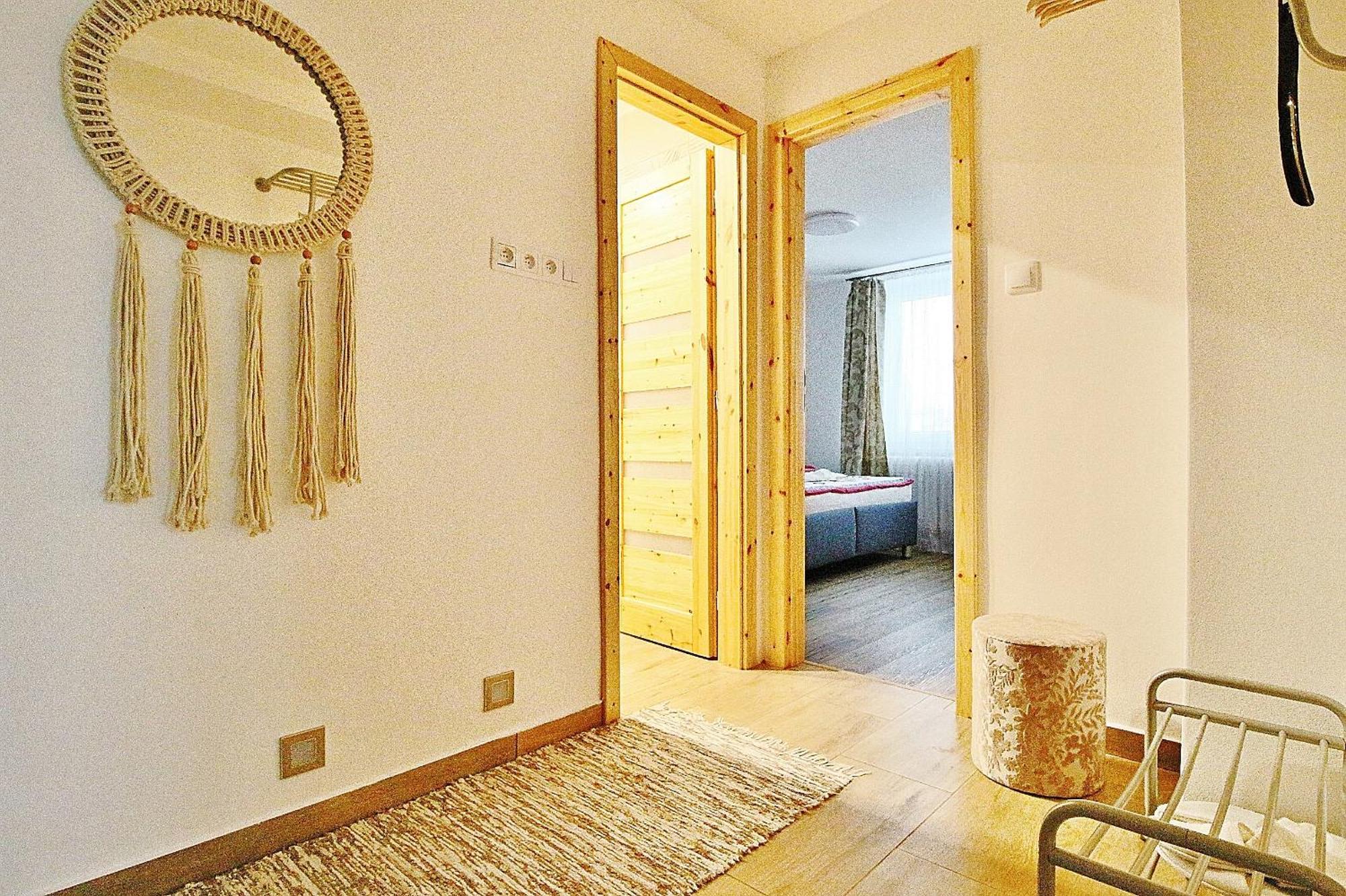 Apartman 4M Tatry Татранска Щръба Екстериор снимка