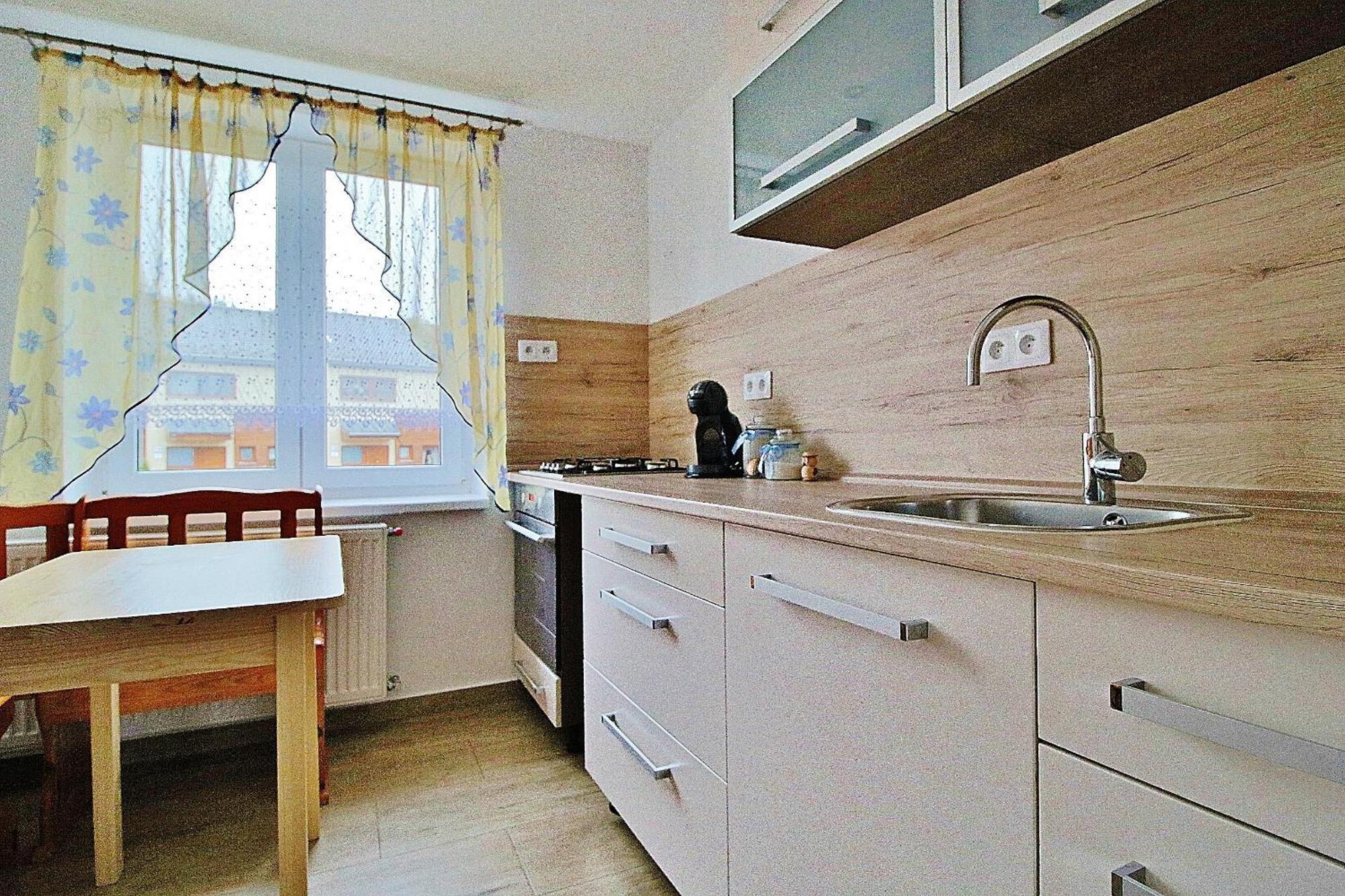Apartman 4M Tatry Татранска Щръба Екстериор снимка