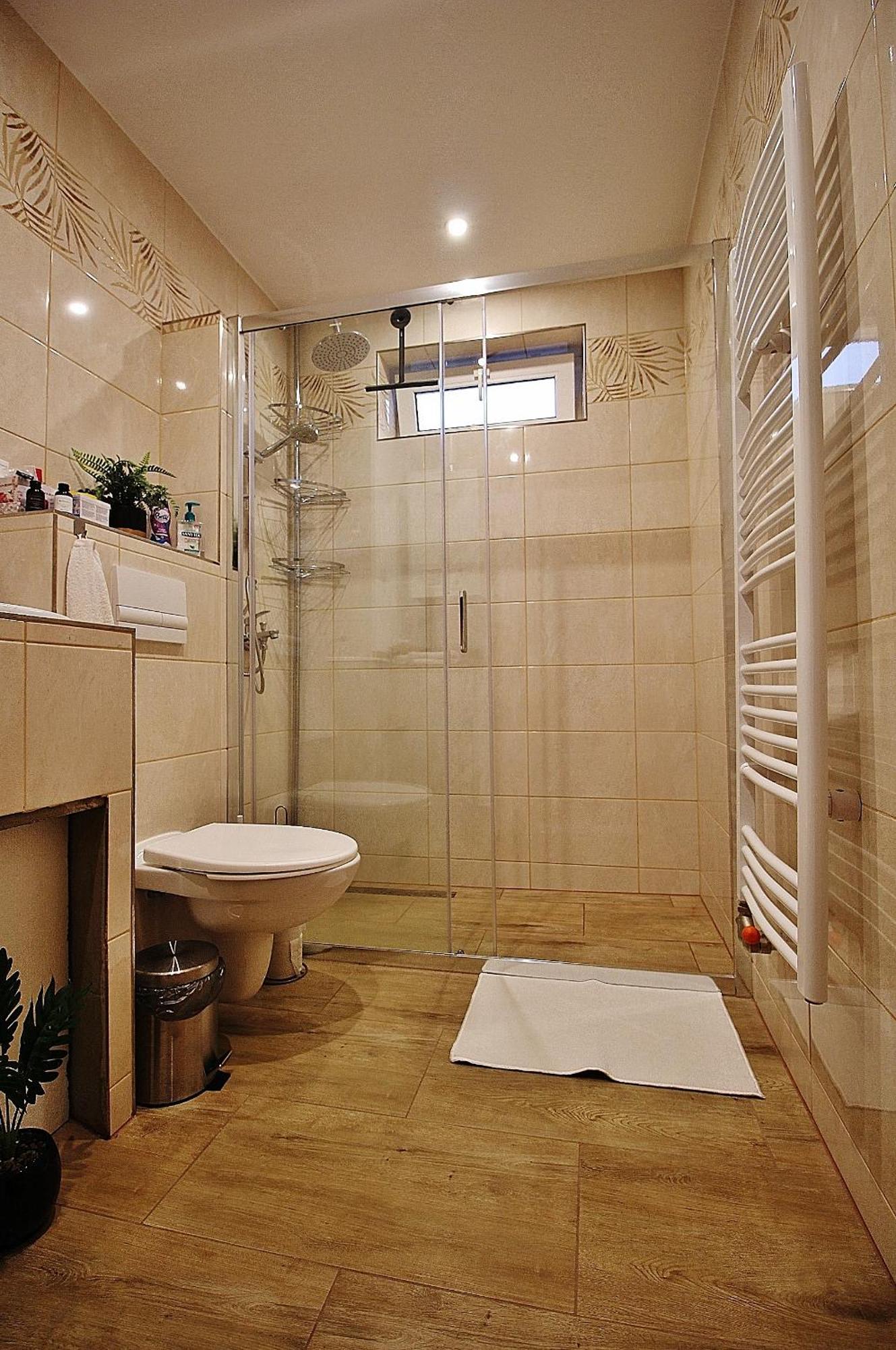 Apartman 4M Tatry Татранска Щръба Екстериор снимка