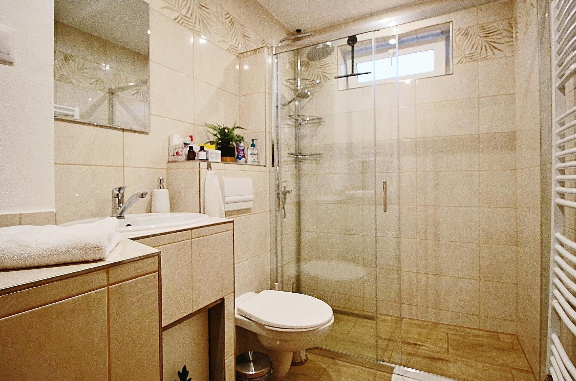 Apartman 4M Tatry Татранска Щръба Екстериор снимка