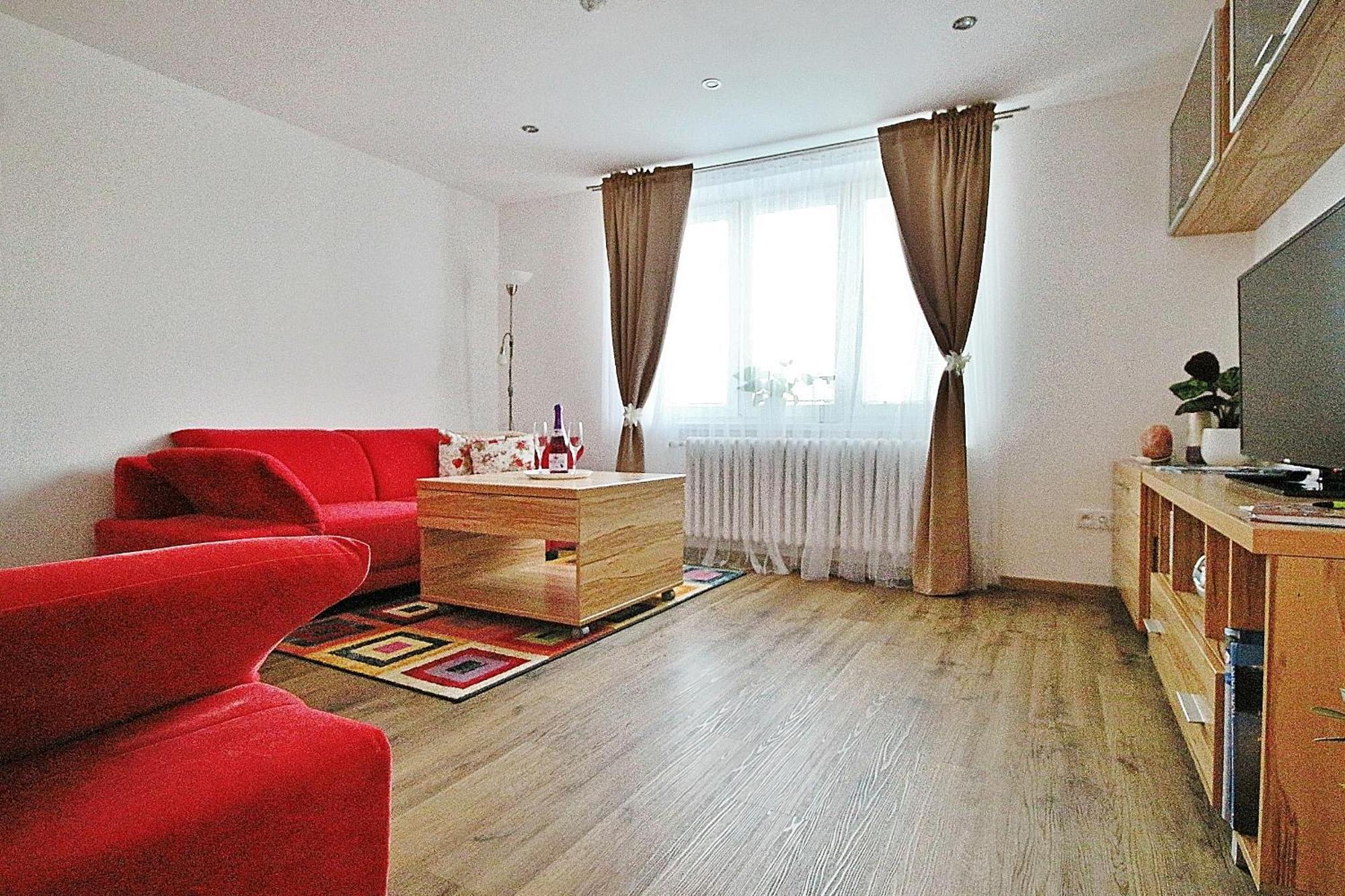 Apartman 4M Tatry Татранска Щръба Екстериор снимка