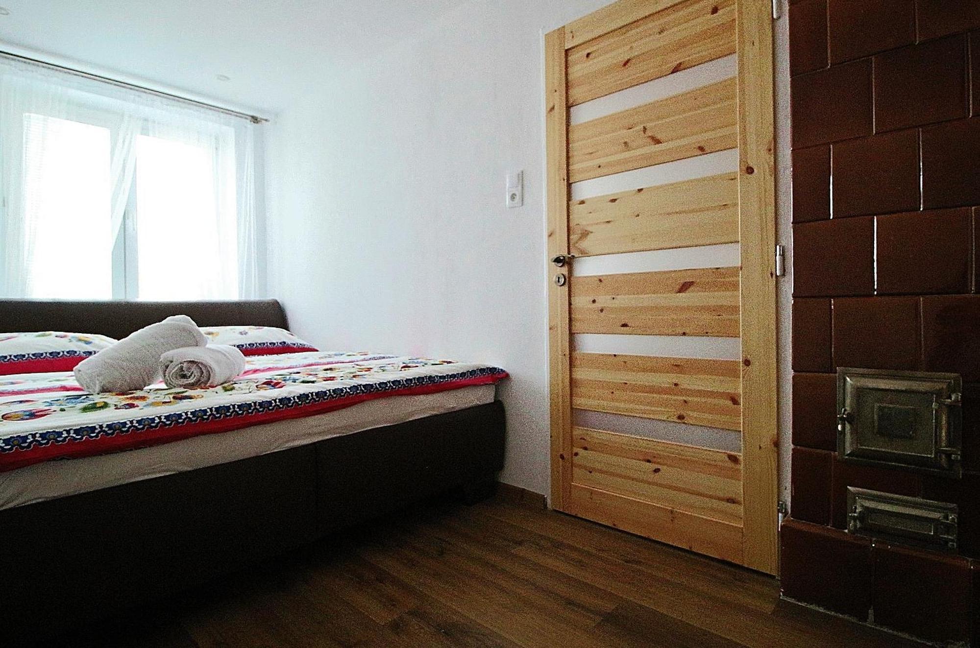 Apartman 4M Tatry Татранска Щръба Екстериор снимка