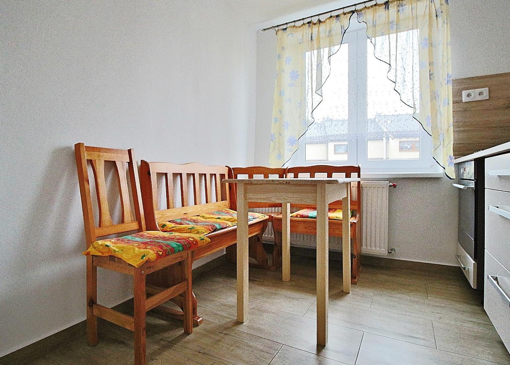 Apartman 4M Tatry Татранска Щръба Екстериор снимка