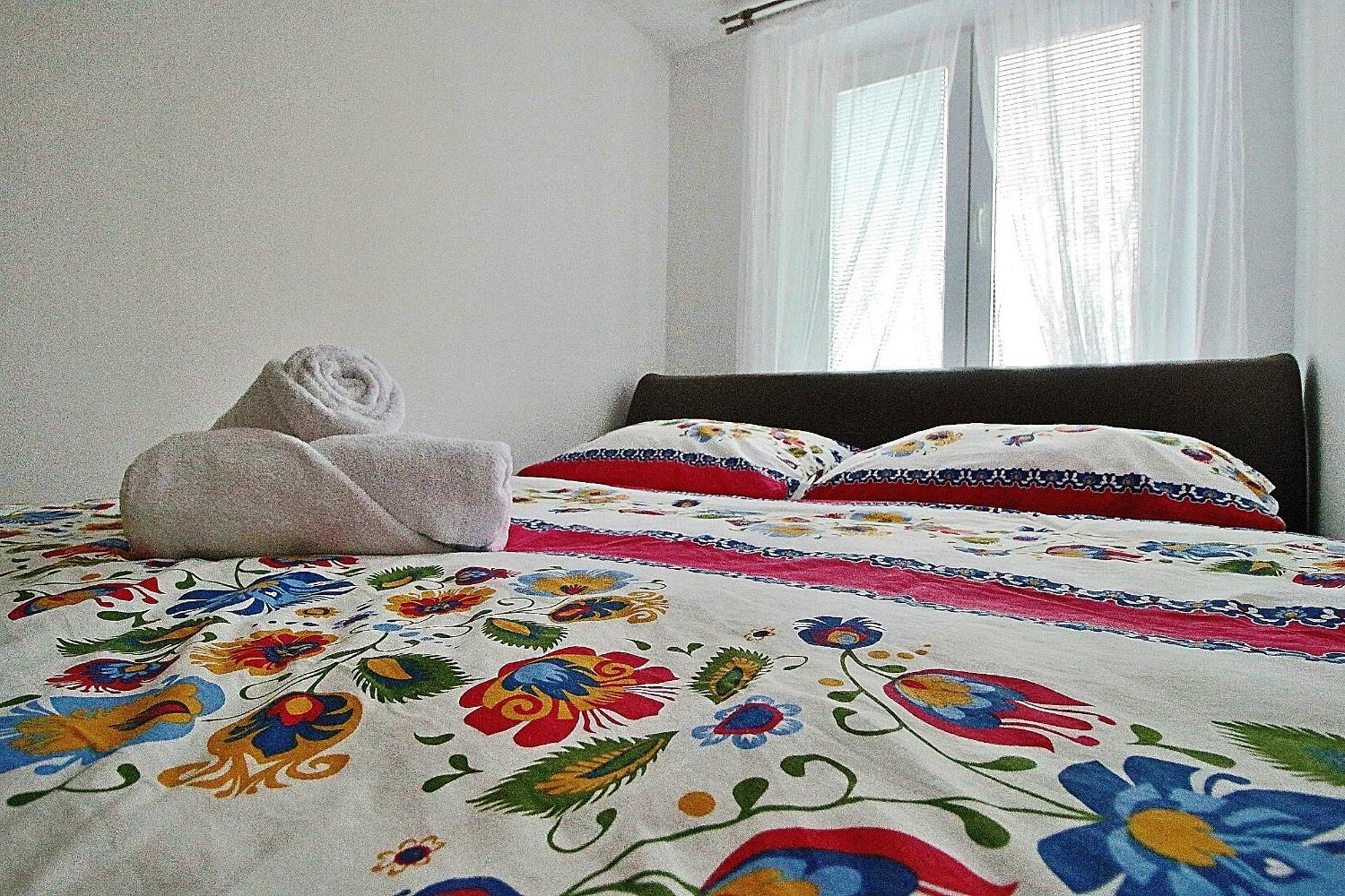 Apartman 4M Tatry Татранска Щръба Екстериор снимка