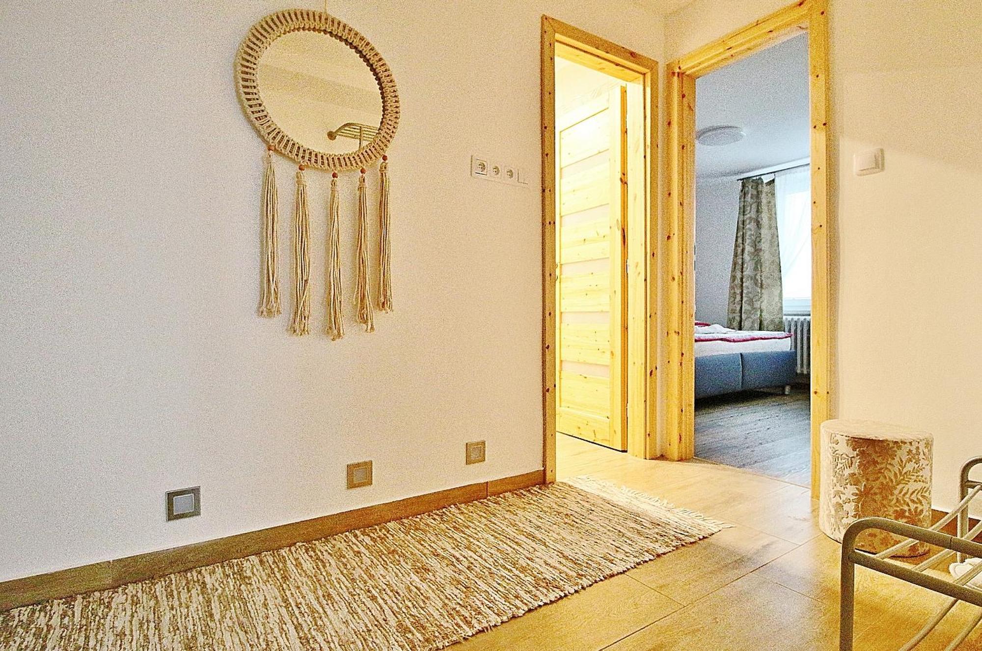 Apartman 4M Tatry Татранска Щръба Екстериор снимка